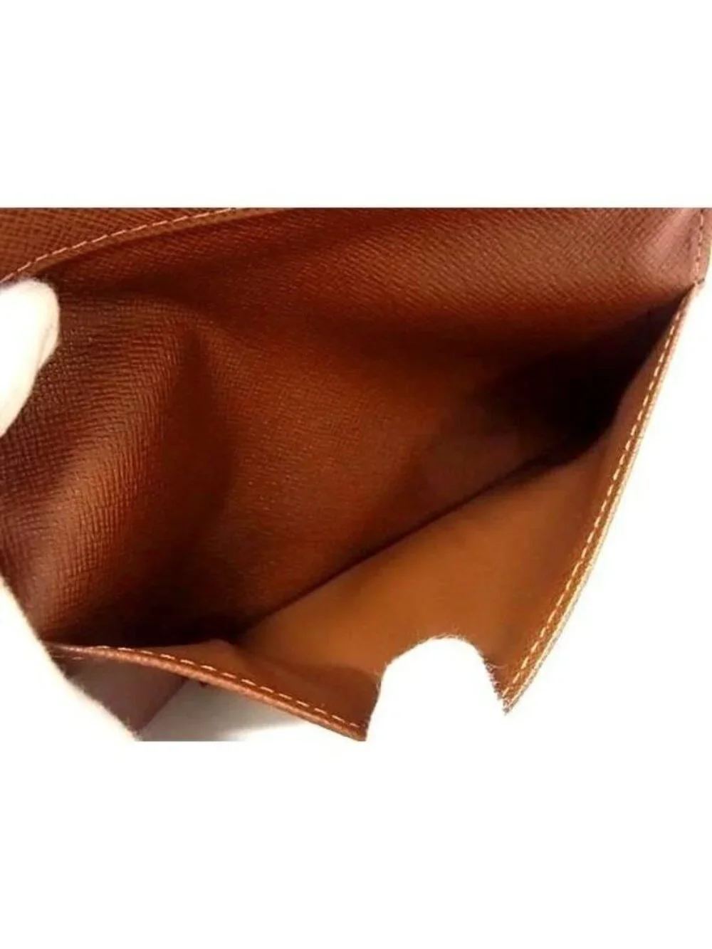 Louis Vuitton this authentic